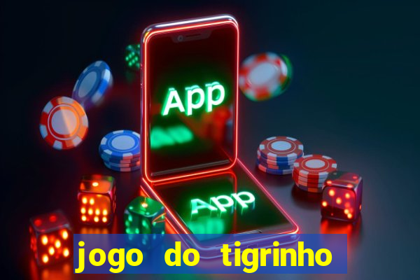 jogo do tigrinho com deposito de 1 real